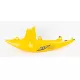 CACHE GAUCHE<br />COVER, SEAT TAIL LH (YELLOW)