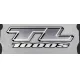 EMBLEM TL1000S/Y<br />EMBLEM, SIDE