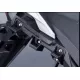 KIT DE FIXATIONS VALISES LAT<br />BRACKET SET,SIDE CASE