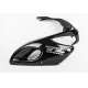COWLING TL1000S/Y<br />COWLING, SIDE RH (BLACK)