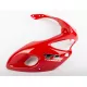 CARENAGE ROUGE<br />COWLING, SIDE RH (RED)