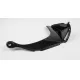 PANEL TL1000S/Y<br />PANEL, SIDE RH (BLACK)