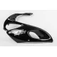 COWLING TL1000S/Y<br />COWLING, SIDE LH (BLACK)
