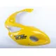 CARENAGE JAUNE<br />COWLING, SIDE LH (YELLOW)