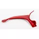 PANNEAU ROUGE<br />PANEL, SIDE LH (RED)