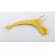 PANNEAU JAUNE<br />PANEL, SIDE LH (YELLOW)