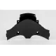 COWLING TL1000S/Y<br />COWL, CENTER LOWER (BLACK)