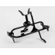 SUPPORT<br />BRACE, FRONT