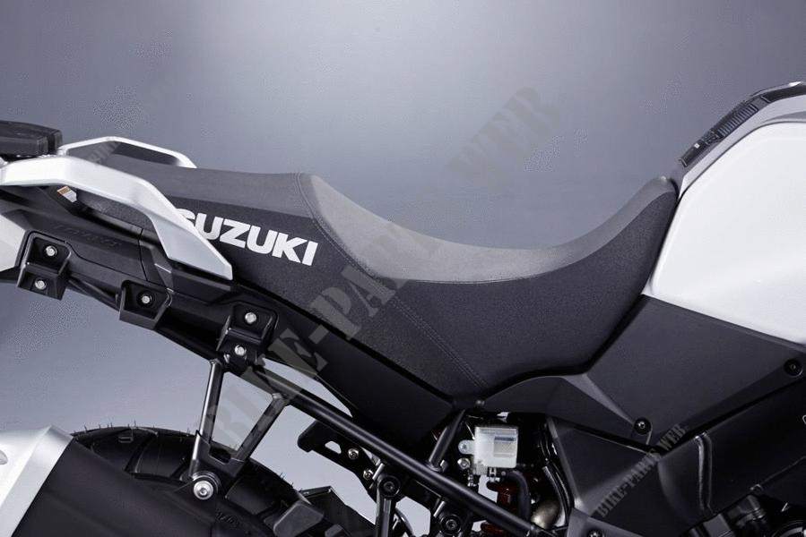 SELLE pour Suzuki V-STROM 1000 2018