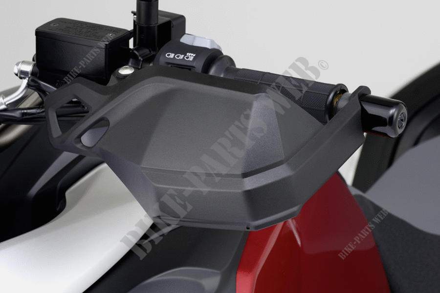 PROTEGE MAIN pour Suzuki V-STROM 1000 2015