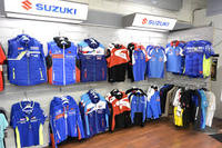 Collection Femme Suzuki -Suzuki-Suzuki Team Collection